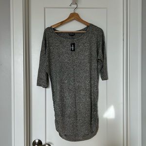 NWT Express Tunic Top
